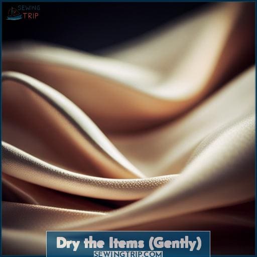 How To Wash Satin Fabric Care Instructions Tips