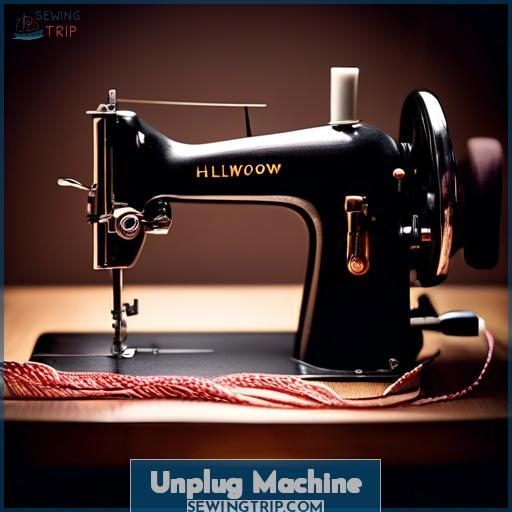 Clean Your Sewing Machine Thoroughly With This Step By Step Guide