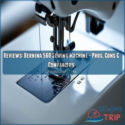 Reviews Bernina Sewing Machine Pros Cons Comparison