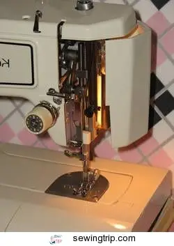 Backstitch-On-a-Kenmore-Sewing-Machine