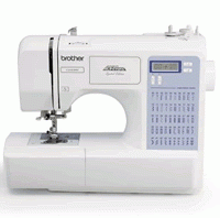 Brother CS5055PRW