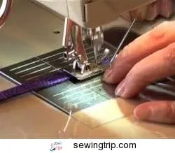 Can-a-Sewing-Machine-Sew-Through-Plastic