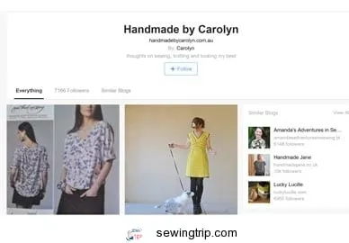 HandmadebyCarolyn-sewing-blog