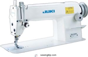 Best Juki Sewing Machine: Top 3 Models for 2025 Reviewed 2 JUKI DDL-5550 Industrial Straight Stitch