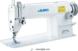 JUKI DDL-5550 Industrial Straight Stitch