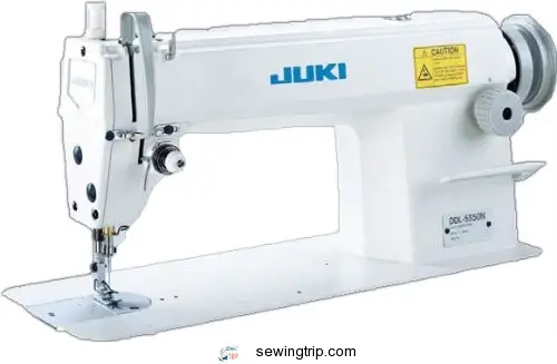 JUKI DDL-5550 Industrial Straight Stitch