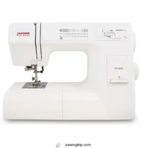 Janome-HD3000-Janome-Sewing-Machine