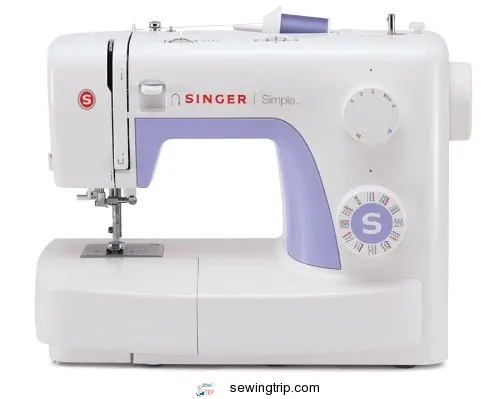 SINGER | Simple 3232 Sewing