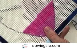 Sewing-Plastic-Canvas