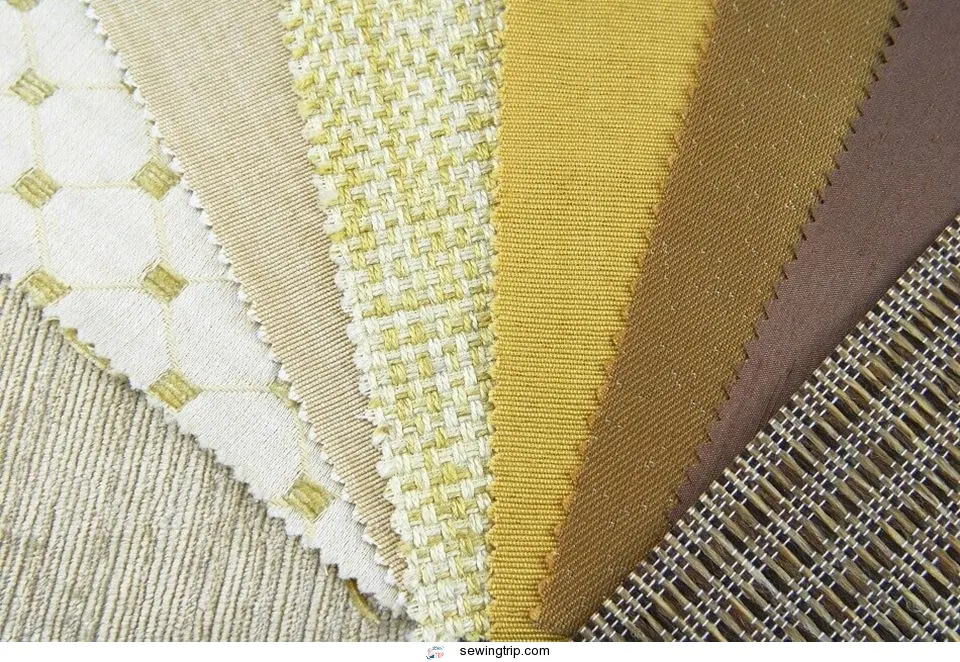 How to Choose the Best Fabric for a Particular Sewing Pattern