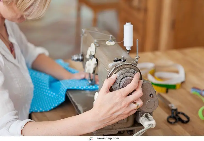 How to Adjust Tension on Your Sewing Machine A Step by Step Guide