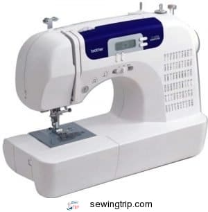 brother cs6000 sewing machine