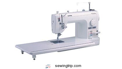 Brother PQ1500SL industrial sewing machine