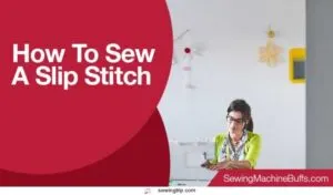 How-To-Sew-A-Slip-Stitch