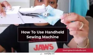 How-To-Use-Handheld-Sewing-Machine