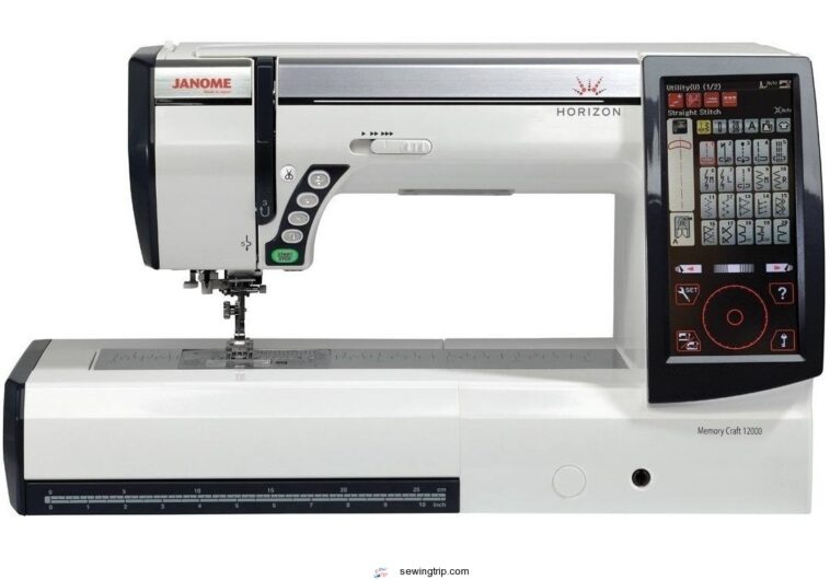 The 5 Best Hat Stitching Machines