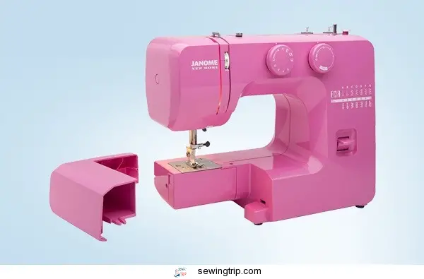 janome sewing machine for beginners