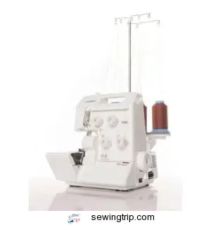 Juki MO644D reviews - serger sewing machine
