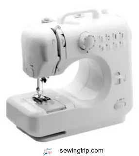 Michley Lil Sew sewing machine for kids