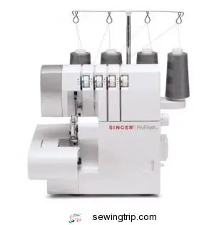 SINGER 14CG754 Review - Serger Sewing Machine