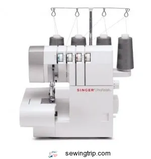 SINGER 14CG754 Review - Serger Sewing Machine