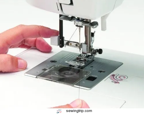 singer professional 9100 computerized sewing machine