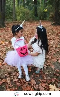 best sewing ideas for halloween