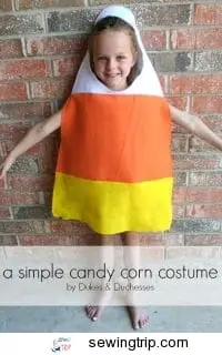 best halloween costume ideas for sewing