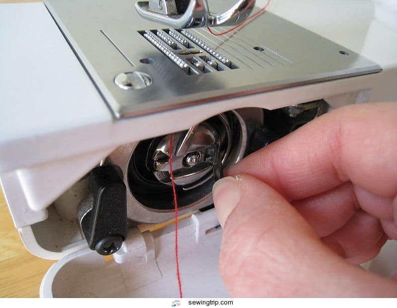 sewing machine bobbin