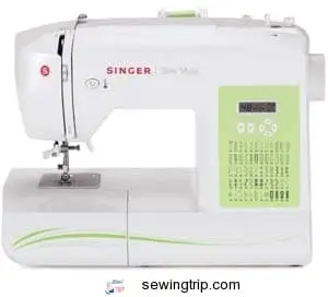 singer 5400 sew mate sewing machine