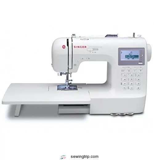 best singer sewing machine