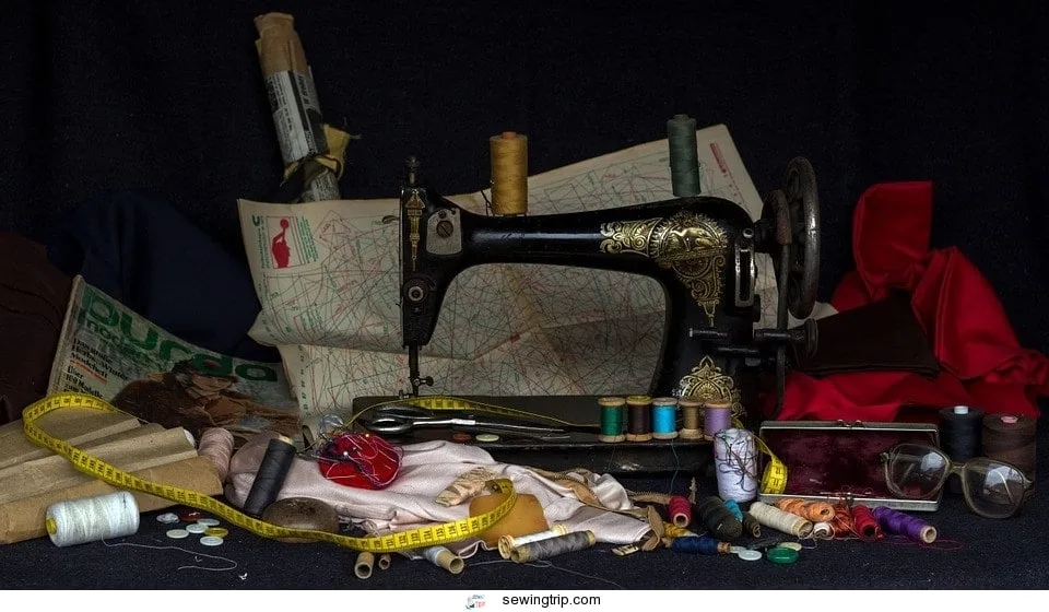 What Do I Need to Start Sewing with a Machine?