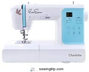 EverSewn-Charlotte-Computerized-Sewing-Machine