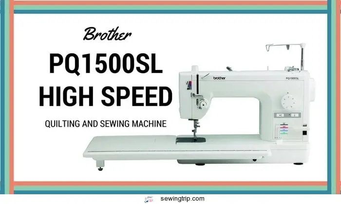 brother pq1500sl review