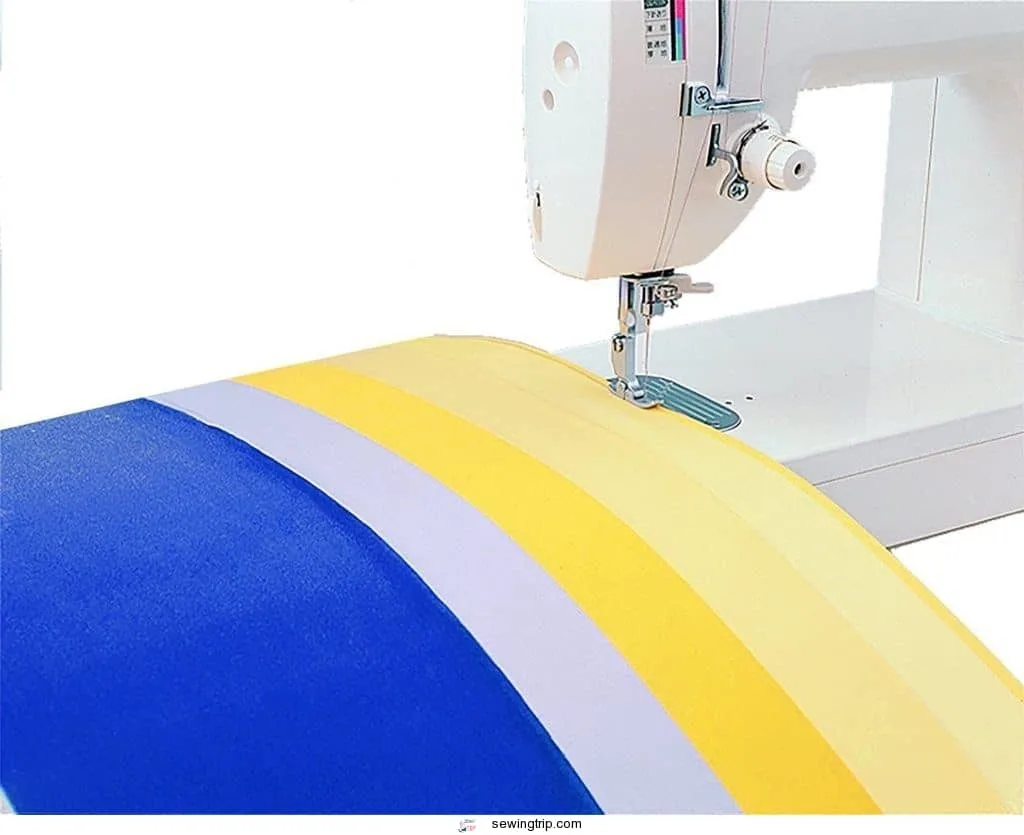 Brother PQ1500SL High Speed Machine Review