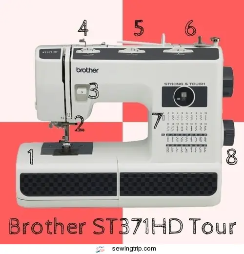brother st371hd review
