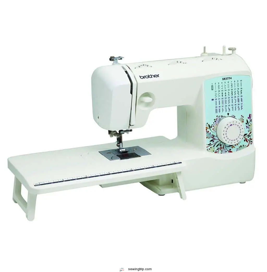 best quilting machine for beginners