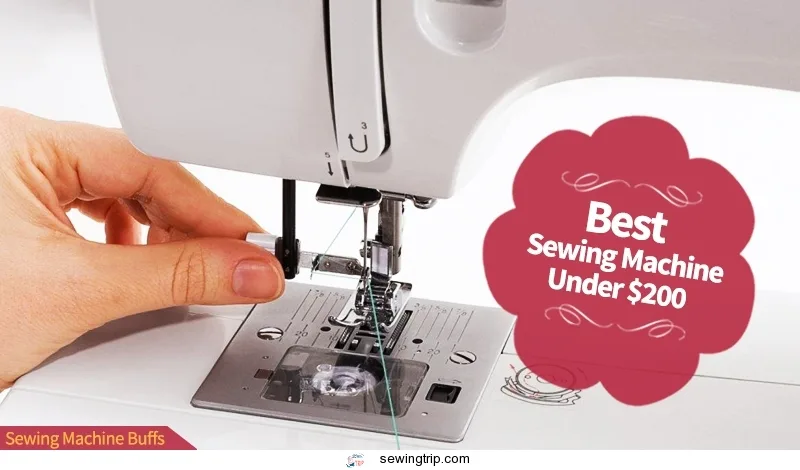 Best-Sewing-Machine-Under-200