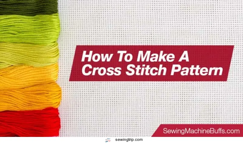 How-To-Make-A-Cross-Stitch-Pattern