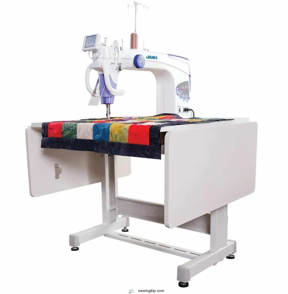 professional sewing machine