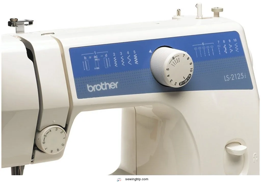 best everyday sewing machine