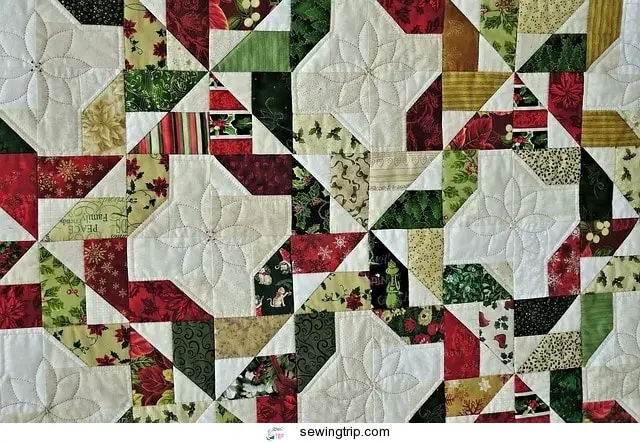hand quilting for beginners