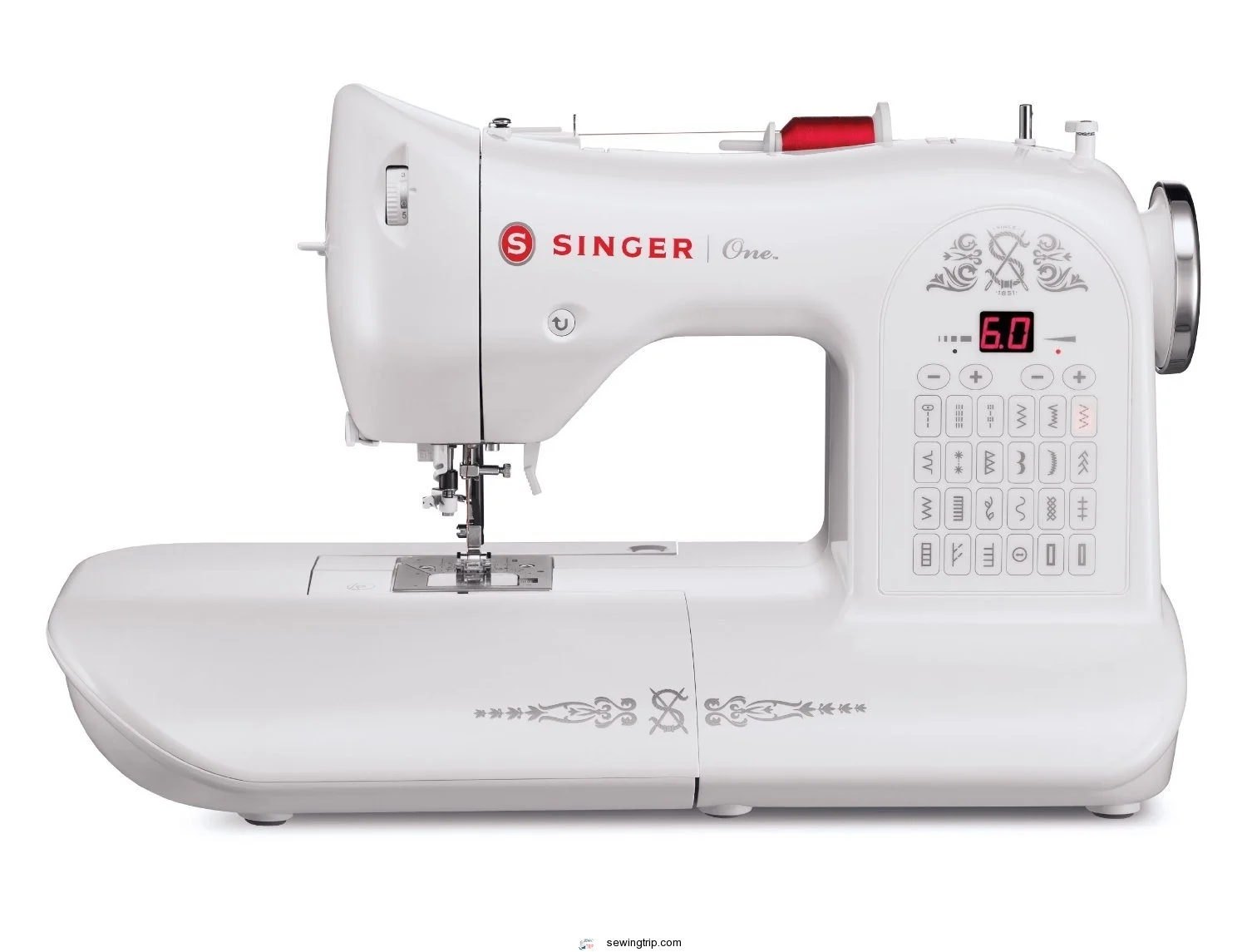 singer one review