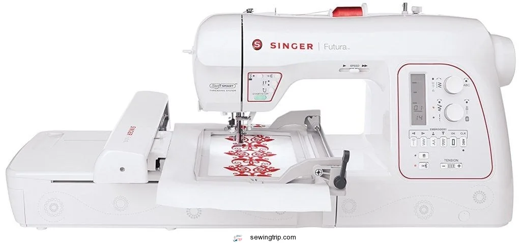 singer-xl-580-futura