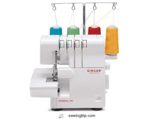 cheap serger sewing machine