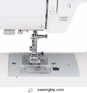 janome mod-30 computerized sewing machine