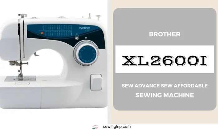 BROTHER sewing machine for beginners