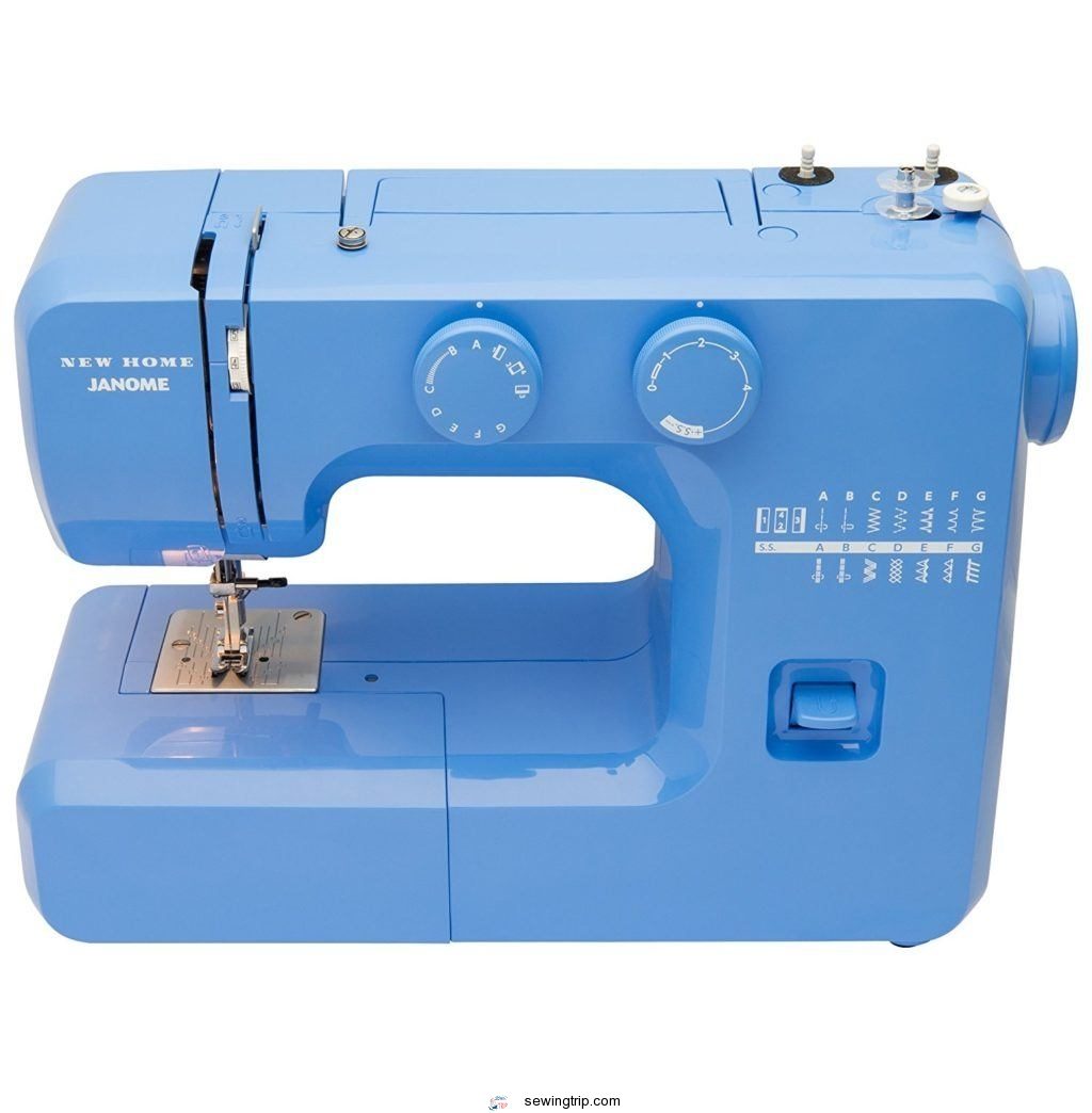 best beginners sewing machine