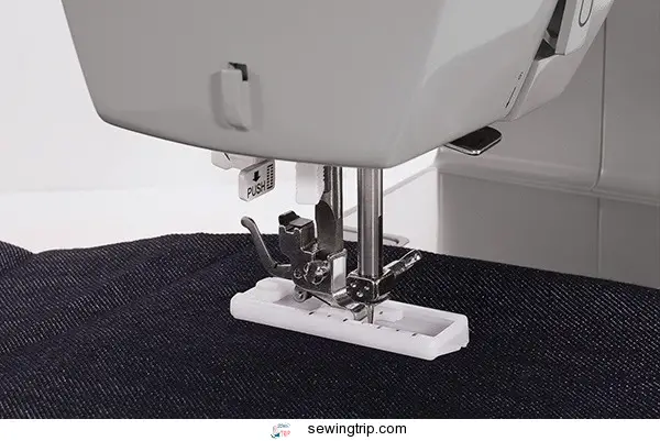 singer 4411 heavy duty sewing machine
