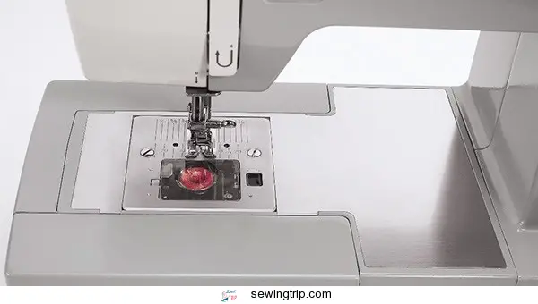 singer 4411 heavy duty sewing machine grey